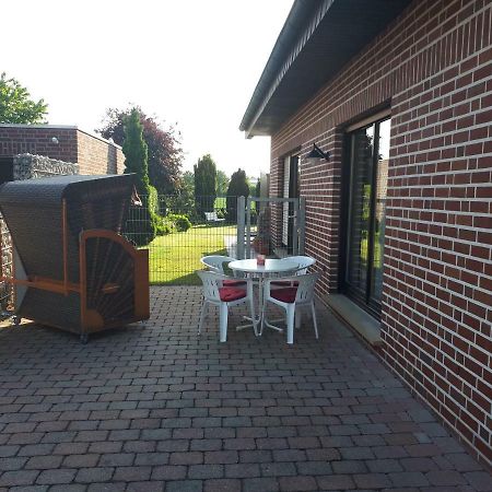 Ferienwohnung Baumberge Nottuln Exterior photo
