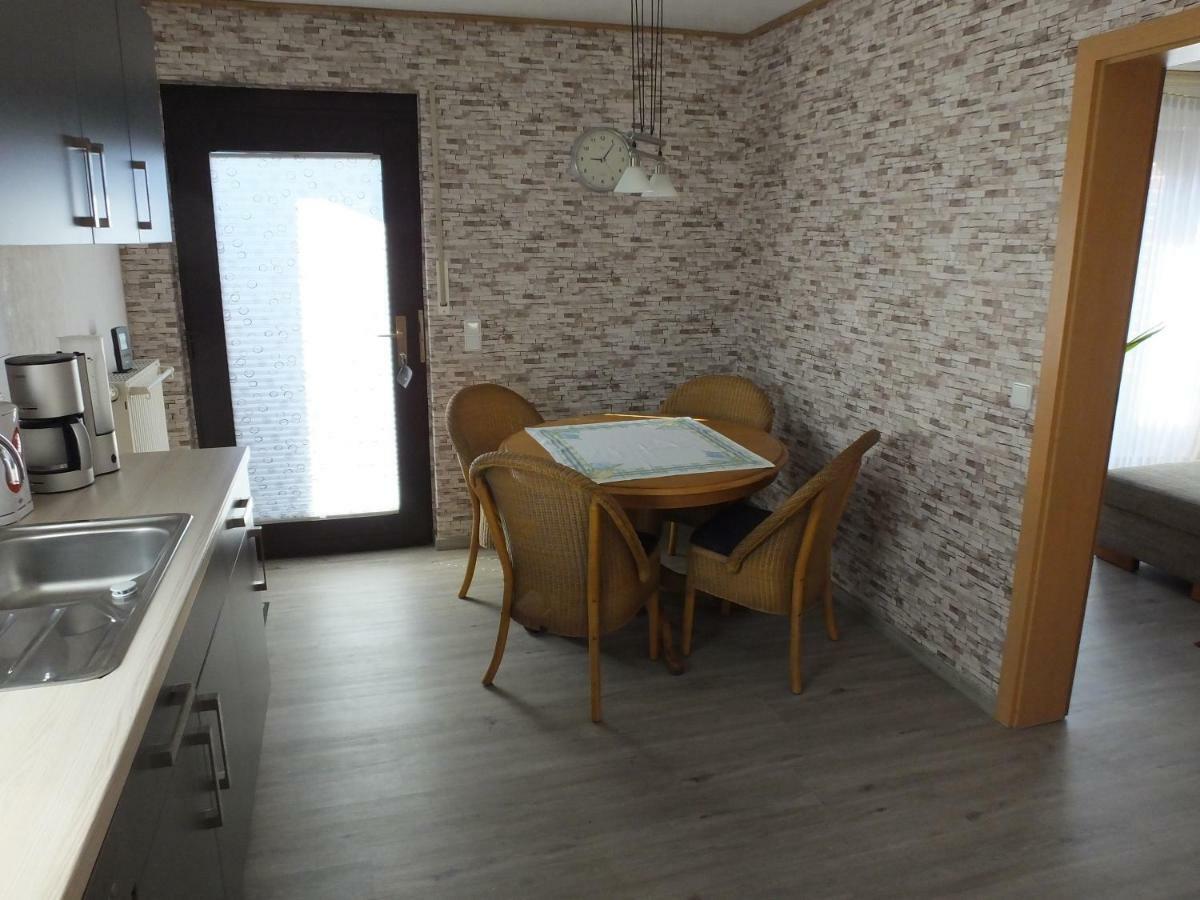 Ferienwohnung Baumberge Nottuln Exterior photo