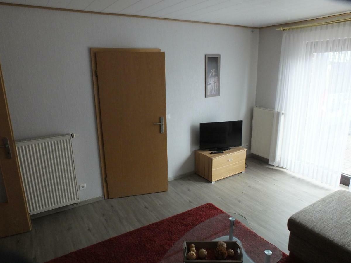 Ferienwohnung Baumberge Nottuln Exterior photo