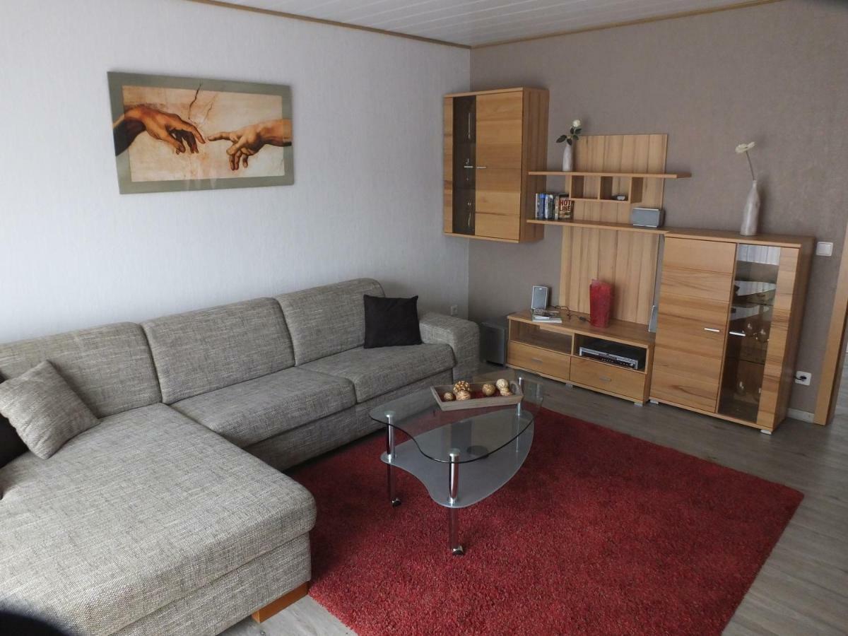 Ferienwohnung Baumberge Nottuln Exterior photo